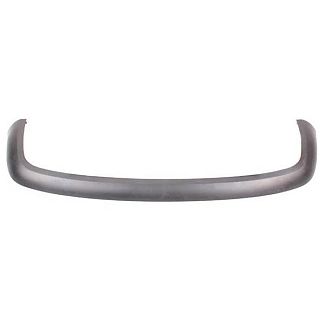 Нижняя часть заднего бампера ОРИГИНАЛ