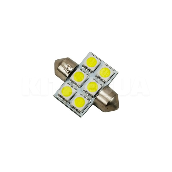 LED лампа для авто C5W Tempest (tmp-09T11-24V)