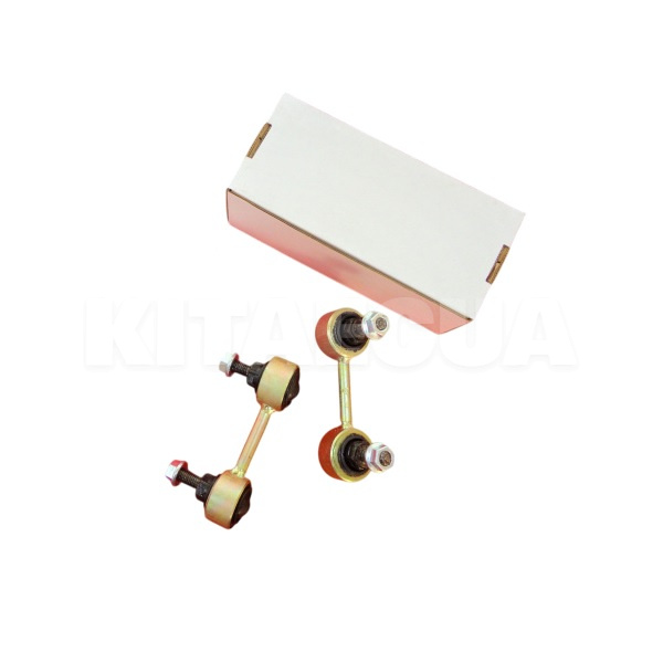 Стійка стабілізатора задня посилена на Subaru Legacy IV BP (2003-2015) REDAUTO (AS10-90-0P73) - 2