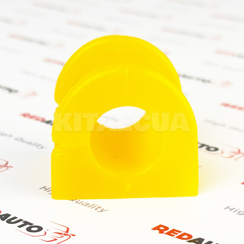 Втулка стабилизатора переднего 23mm (полиуретан) PSB-610 REDAUTO на Lifan 620 Solano (B2906012) - 3