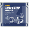 Очиститель топливных систем 400мл Metal Injector Cleaner Mannol (9957-04ME)