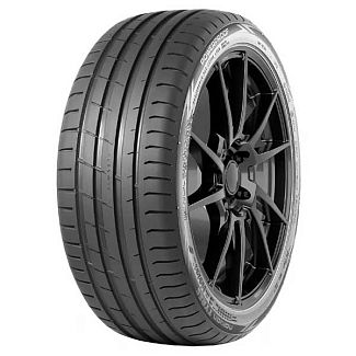 Шина літня 255/45R20 105Y XL Powerproof SUV NOKIAN