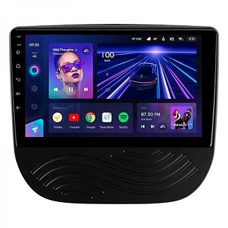 Штатная магнитола CC3 4+32 Gb 9" Chevrolet Malibu 9 2015-2023 (F1) Teyes