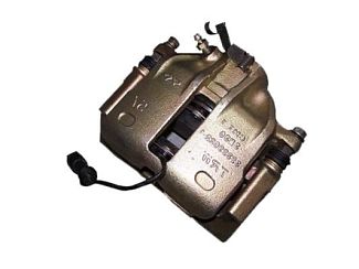 Супорт гальмівний передній правий 