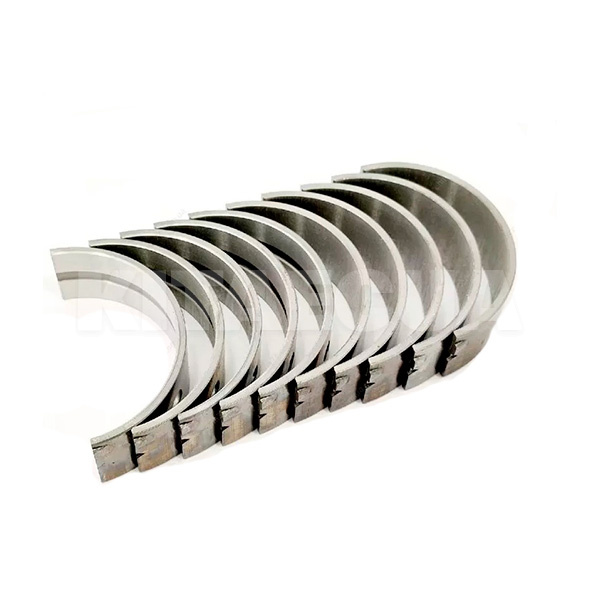 Вкладыши коренные +0.5 1.6L KIMIKO на Chery KARRY (480-1AT1005012)