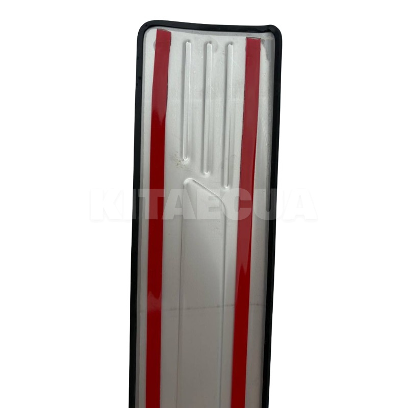 Накладки на пороги на BYD Yuan Plus (NNP-BYDYP) - 3