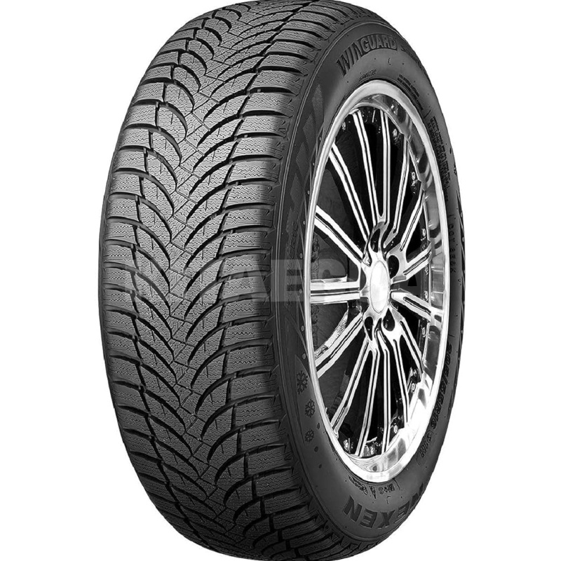 Шина зимова 215/65R16 98H WinGuard Snow G WH2 NEXEN (14107)