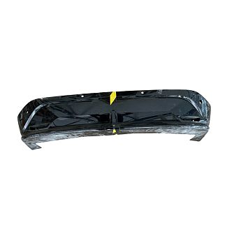 Бампер задний Б/У NISSAN