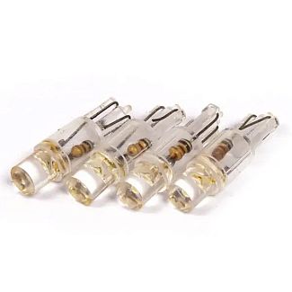 LED лампа для авто W1.2W (комплект) ABM