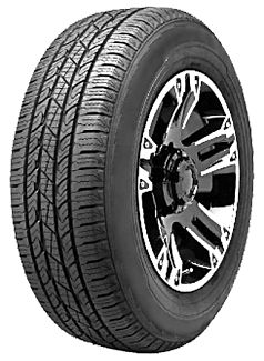 Шина всесезонная 275/55R20 113T ROADIAN HTX RH5 NEXEN