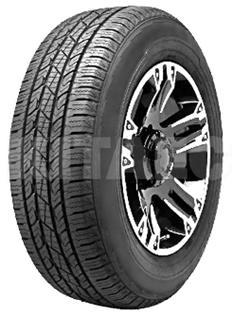 Шина всесезонная 275/55R20 113T ROADIAN HTX RH5 NEXEN (15278)
