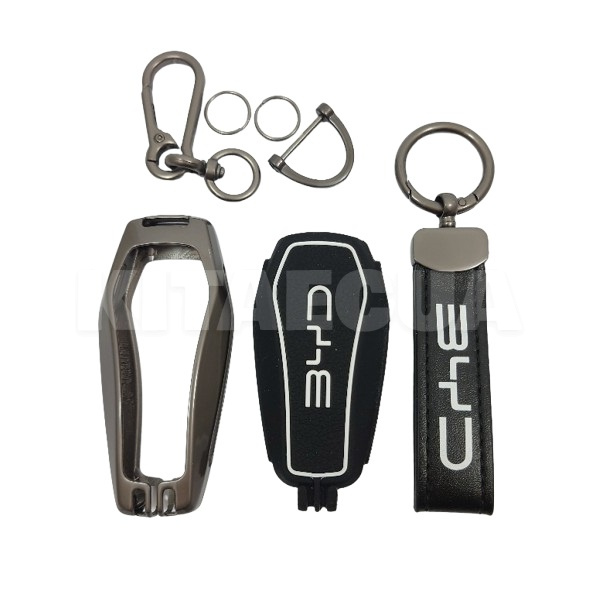 Чохол для ключів на BYD Song Plus (XHNK-BYDSP) - 3