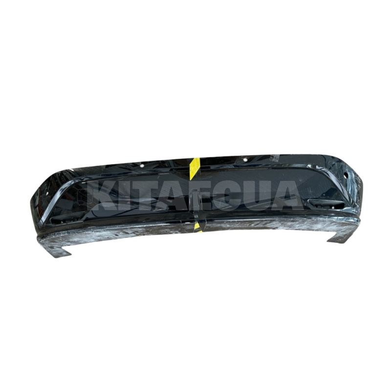 Бампер задний Б/У NISSAN на NISSAN Ariya (850B2-5MS6B)