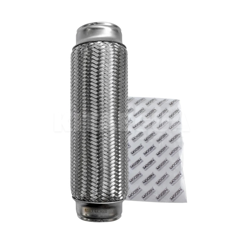 Гофра глушителя 55x250 (усиленная) MOGEN на Chery EASTAR (B11-1203110-G)