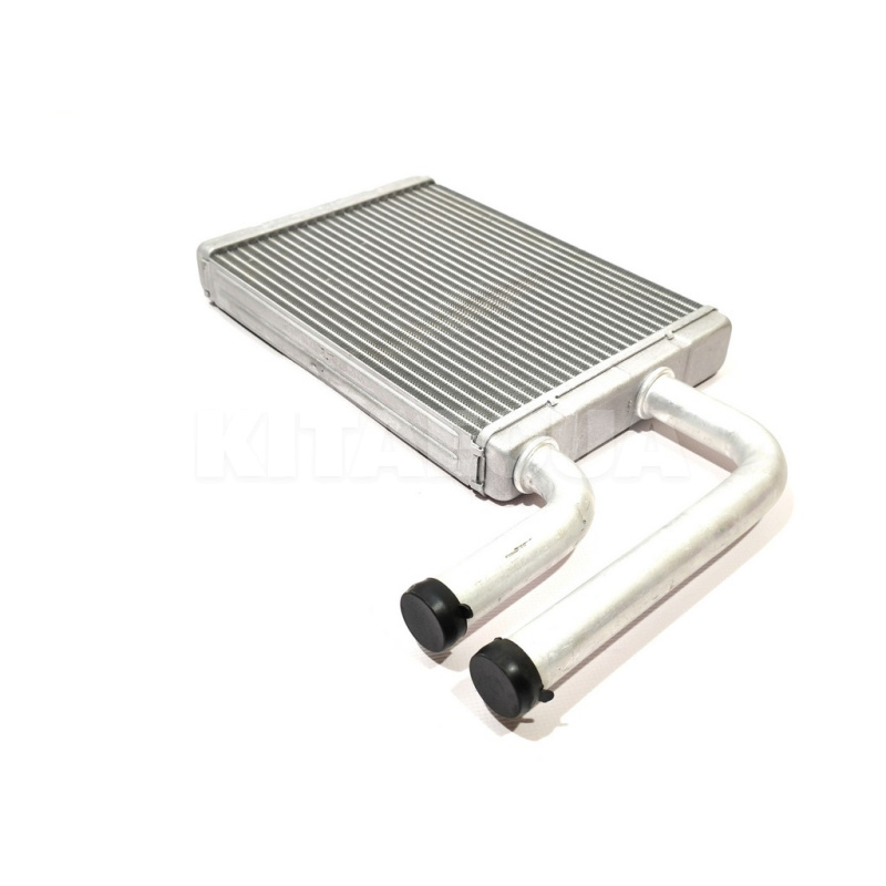 Радиатор печки KLM Autoparts на Chery ELARA (A21-8107130) - 3