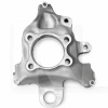 Левый задний поворотный кулак BYD (ST-2404101-D1)