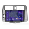 Штатна магнітола MOSS M3 4+32 ГБ 9" Toyota Land Cruiser Prado 150 2009-2013 (C) AMS (50719)