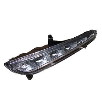 Фара денного ходового світла ліва ОРИГИНАЛ