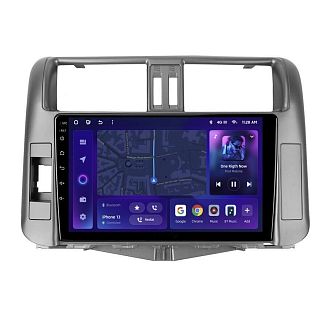 Штатна магнітола MOSS M3 4+32 ГБ 9" Toyota Land Cruiser Prado 150 2009-2013 (C) AMS