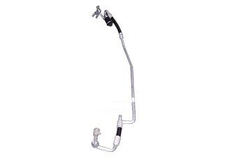 Трубка кондиціонера 1.6L ОРИГИНАЛ