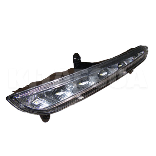 Фара денного ходового світла ліва ОРИГИНАЛ на TIGGO 3 (T11-4499010)