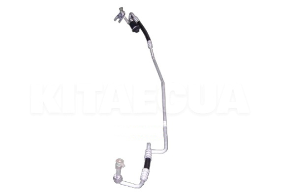 Трубка кондиціонера 1.6L ОРИГИНАЛ на Chery M11 (M118108050)
