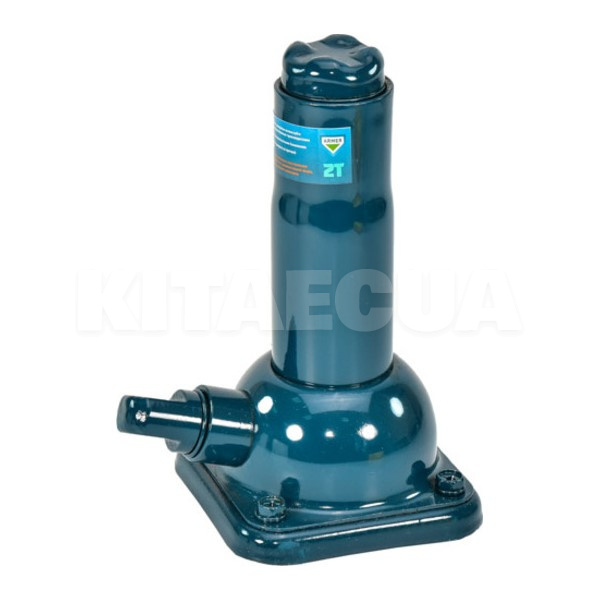 Домкрат механический бутылочный до 2т (210-485 мм) ARMER (ARM-SP3-ARMER) - 2