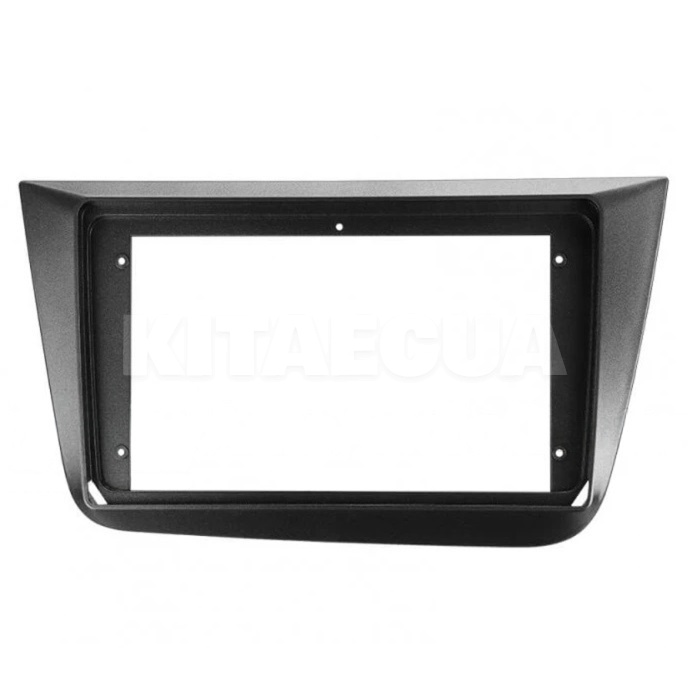 Штатная магнитола CC4L 6+64 Gb 9" Seat Toledo 5P 3 2004-2009 Teyes (71201) - 2