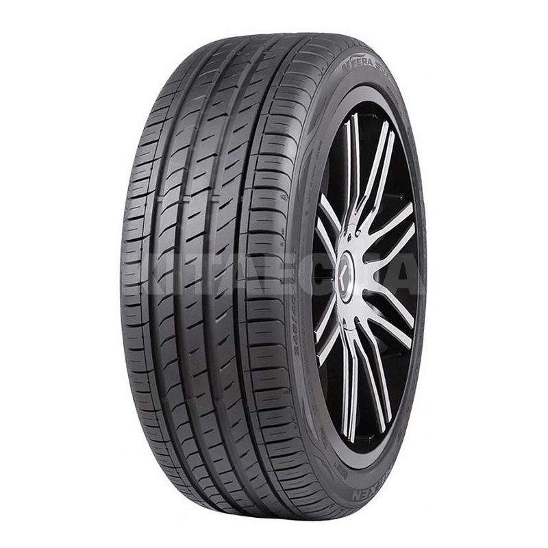 Шина летняя 275/45R20 110V XL NFERA RU5 NEXEN (12608)