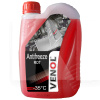 Антифриз красный 1л G12 -35 °С VENOL (ANTIFREEZE-ROT-G12)