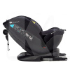 Автокресло детское Xpedition Black 9-36 кг Kinderkraft (KCXPED00BLK0000)