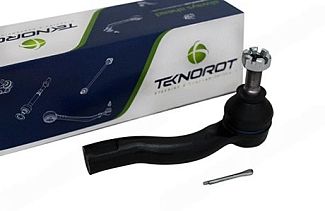 Наконечник рульовий лівий TEKNOROT