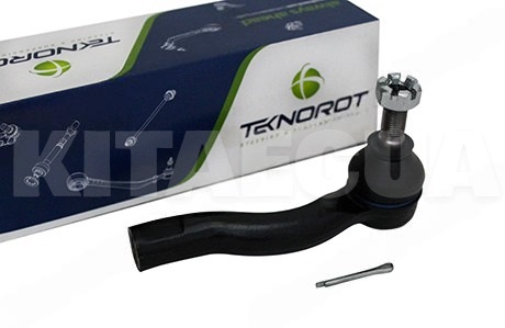 Наконечник рульовий лівий TEKNOROT на TIGGO 1.6-1.8 (T11-3401050)