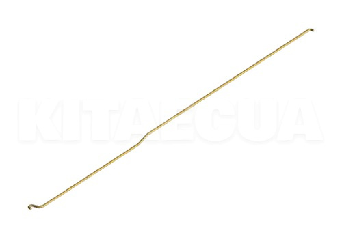 Тяга замку дверей задньої лівої ОРИГИНАЛ на Chery AMULET (A11-6205231) - 2