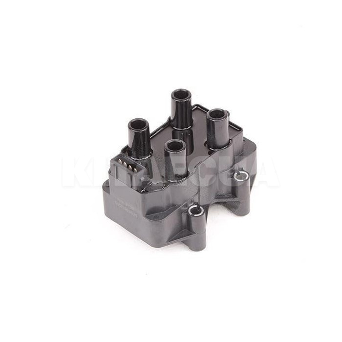 Катушка зажигания SHINO на Chery M11 (A11-3705110EA)