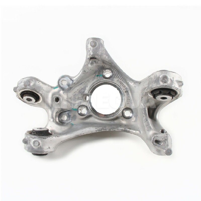 Кулак задний правый VAG на VOLKSWAGEN ID.4 CROZZ (1ED 505 434)