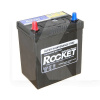 Акумулятор автомобільний 40Ач 340А "+" зліва Rocket (SMF 42B19R)
