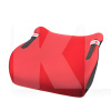 Автокресло-бустер детское Junior 15-36 кг красное Sena (Junior-RED)
