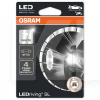 LED лампа для авто LEDriving SL C5W 1W 6000K 31 мм Osram (OS 6438 DWP-01B)