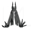 Мультитул в чехле Surge-black 21в1 Leatherman (ST-831333)