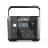 Портативная зарядная станция 296 Втч PS-300 APRO (852053)
