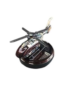 Ароматизатор Вертолет Pixel Cologne