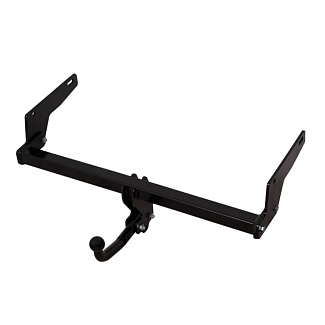 Фаркоп знімний Nissan Murano Z51 (2010-н. на 2 болти Автопроставка