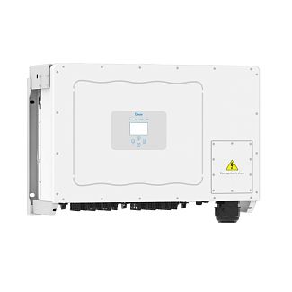 Інвертор мережевий трифазний 100 KW DEYE