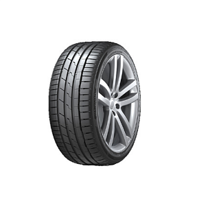 Шина літня 255/45R19 EV K127E 104W XL FR T2 Sound Absorber Demo Hankook