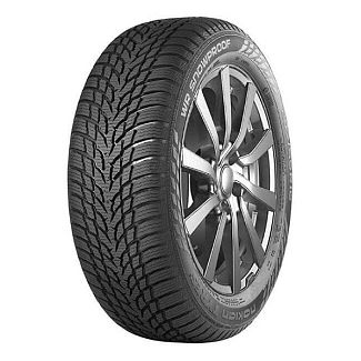 Шина зимняя 205/55R16 91T SNOWPROOF 2 NOKIAN