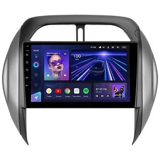 Штатная магнитола CC3 4+32 Gb 9" Toyota RAV4 2 CA20 2003-2005 (F4) Teyes