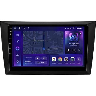 Штатна магнітола MOSS M2 4+32 Gb 9" Volkswagen Golf 6 2008-2016 AMS