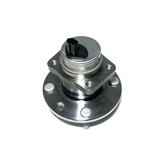 Ступица задняя с подшипником KLM Autoparts