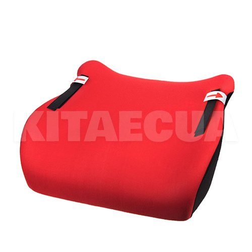 Автокресло-бустер детское Junior 15-36 кг красное Sena (Junior-RED)